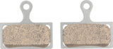 Shimano Bremsbeläge G04S für XT, SLX, Alfine