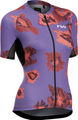 Northwave Maillot Force Evo M/C Mujer