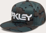 Oakley Mark III Cap