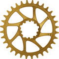 Garbaruk Round Chainring GXP/DUB Boost Direct Mount Single Speed