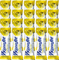 Xenofit barra energética Energieriegel - 20 piezas