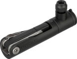 Topeak Set de reparación Tubeless Tubi MiniX con inflador de CO2