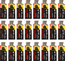 Powerbar PowerGel Original - 24 Stück