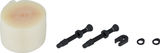 Fulcrum Kit Tubeless 2-Way Fit Ready pour Roues de 27,5"