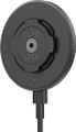 Quad Lock Wireless Charging Head for Car / Desk