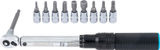 CONTEC Drehmomentschlüssel TFM-Torch 2-20 Nm