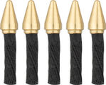 Dynaplug Soft Tip Spare Plugs