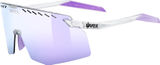 uvex Gafas deportivas pace stage S CV