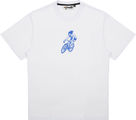 Cinelli Camiseta Gerry Wedd Ciclista Surfista