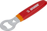 Unior Bike Tools Ouvre-bouteille avec manche 45/2DP