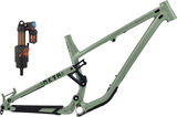 COMMENCAL Kit de cuadro Meta TR 29" con amortiguador Fox Float X2