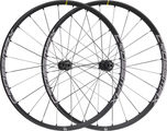 Mavic Crossmax XL Disc 6-Loch 29" Boost Laufradsatz