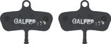 GALFER Bremsbeläge Disc Standard für SRAM/Avid