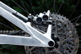 OAK Components Plasmadapt PM +20mm Scheibenbremsadapter