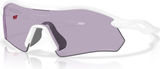 Oakley Radar Plate Sportbrille