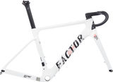 Factor OSTRO Gravel V.A.M. Disc T47a Shimano Carbon Rahmenkit