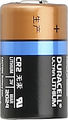 Duracell Pile au Lithium CR2