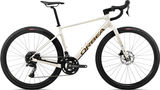 Orbea Bicicleta gravel TERRA H50 2x 28"