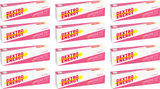 Dextro Energy Dextrose Sticks - 12 pieces
