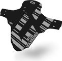Unleazhed Garde-boue M01 Logo Skin Mudguard