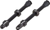 Hope Tubeless Ventil 2er-Set