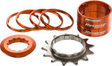 REVERSE Components HG Single Speed Kit 13T
