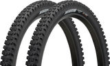 Maxxis Assegai Dual EXO WT TR 27.5" Folding Tyre Set