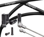capgo OL Bremszugset für SRAM Road