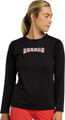 DHaRCO Tech Tee L/S Women's Jersey