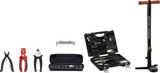 3min19sec Komfort Bicycle Workshop Starter Set