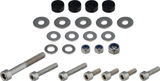 Hebie Set de Fixation pour Rainline