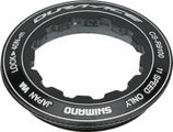 Shimano Verschlussring für Dura-Ace CS-R9100 11-fach