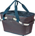 Basil Flair Carry All MIK Cesta de bicicleta