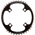 TA Kettenblatt Single, 4-Arm, 104 mm Lochkreis