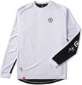 Loose Riders C/S 2 Tone Long Sleeve Jersey