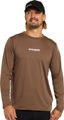 DHaRCO Tech Tee L/S Trikot