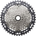 Shimano Cassette Deore XT CS-M8200-12, 12 velocidades