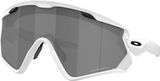Oakley Gafas deportivas Wind Jacket 2.0