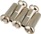 DT Swiss Messing-Nippel 2,0 mm - 5 Stück