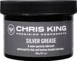 Chris King Lubricante Silver Grease para bujes y rodamientos interiores