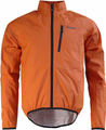 Zimtstern Chaqueta de lluvia Boltz Packable