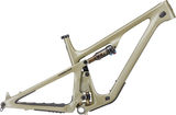 Yeti Cycles SB120 TURQ Carbon 29" Rahmenkit