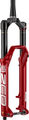 RockShox ZEB Ultimate Charger 3.1 RC2 A3 DebonAir+ Boost 29" suspension fork