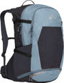 VAUDE Bike Alpin 23+5 Rucksack
