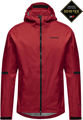 GORE Wear Veste de Pluie Lupra GTX 2.0