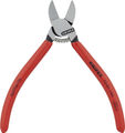 Knipex Diagonal Cutting Pliers for Plastic