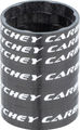 Ritchey Set d'Entretoises en Carbone WCS