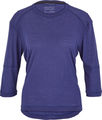 Patagonia Merino 3/4 Sleeve Women's Jersey