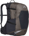 VAUDE Mochila Bike Alpin 28+5