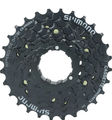 Shimano Cassette CS-HG200-7 de 7 Velocidades